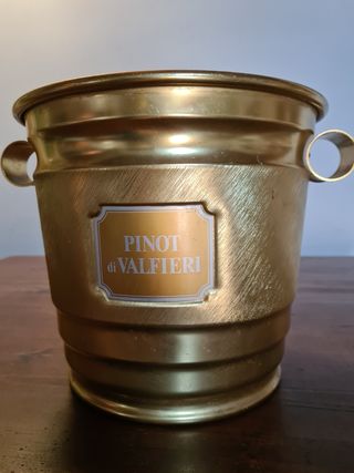 Secchiello portaghiaccio