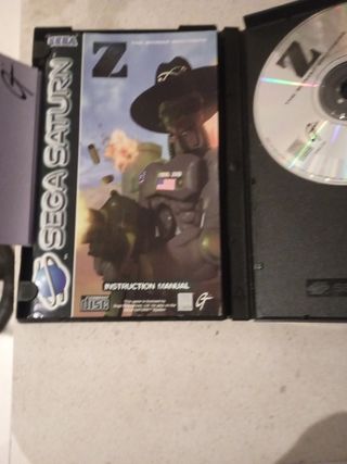 Z The bitmap brothers