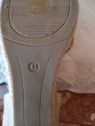 Alpargatas 