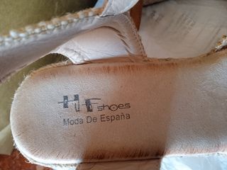 Alpargatas 