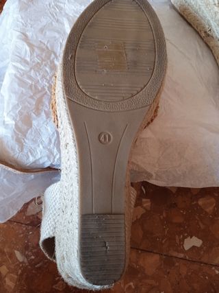 Alpargatas 