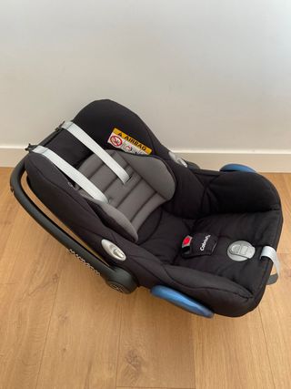 Maxicosi CabriFix
