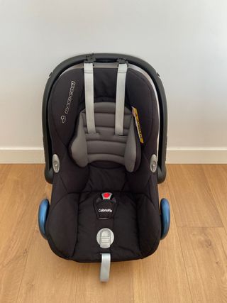 Maxicosi CabriFix