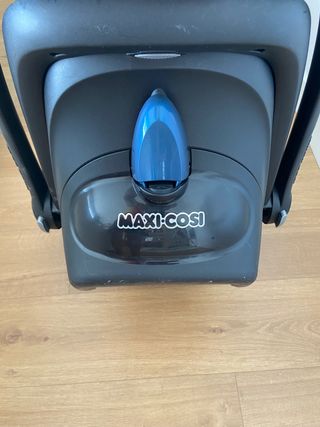 Maxicosi CabriFix
