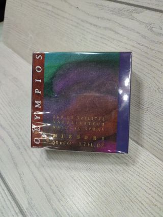 Profumo Missoni Olimpios