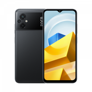 POCO M5 4 GB DI RAM