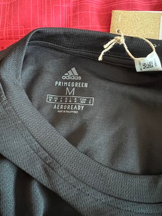 camiseta Adidas