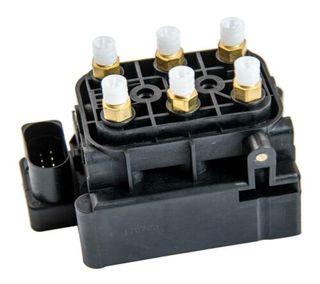 VALVULA SUSPENSION NEUMATICA 4F0616013
