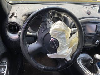 NISSAN JUKE 1.5 DCI 2011