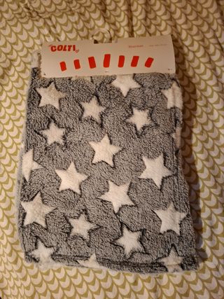 Manta perro gato mascotas #