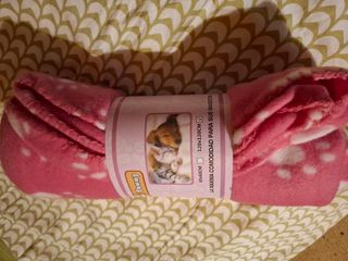 Manta perro gato mascotas #