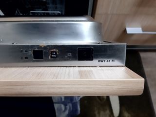 Lavavajillas TEKA DW7 41 FI (piezas)
