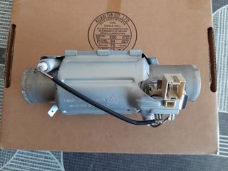 Lavavajillas TEKA DW7 41 FI (piezas)