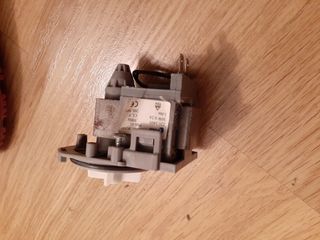 Lavavajillas TEKA DW7 41 FI (piezas)