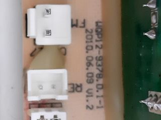 Lavavajillas TEKA DW7 41 FI (piezas)