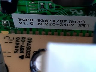 Lavavajillas TEKA DW7 41 FI (piezas)
