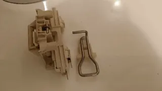 Lavavajillas TEKA DW7 41 FI (piezas)