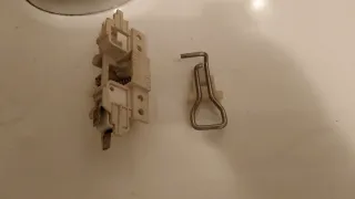 Lavavajillas TEKA DW7 41 FI (piezas)