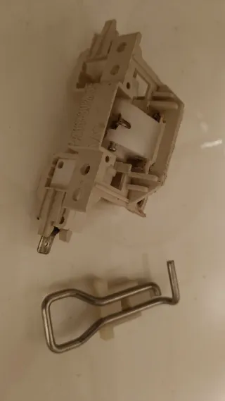 Lavavajillas TEKA DW7 41 FI (piezas)