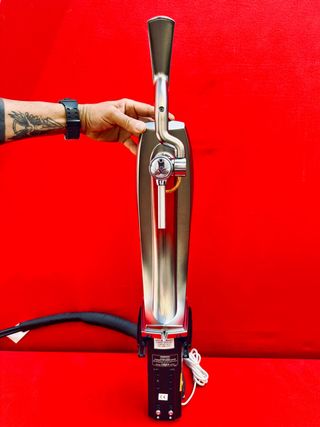 GRIFO DE CERVEZA BUDWEISER  / EDICION 2024