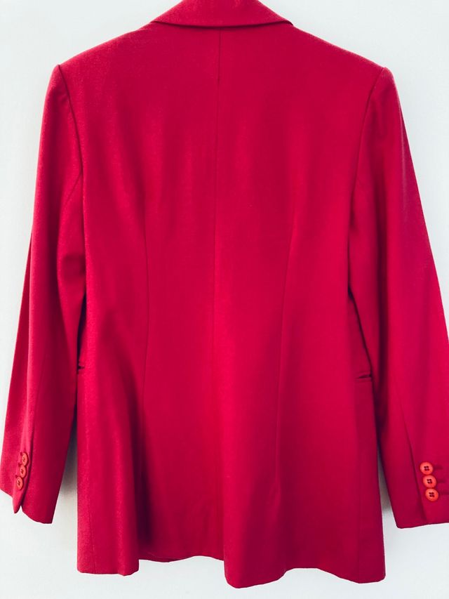 Americana blazer Angel Schlesser t 38