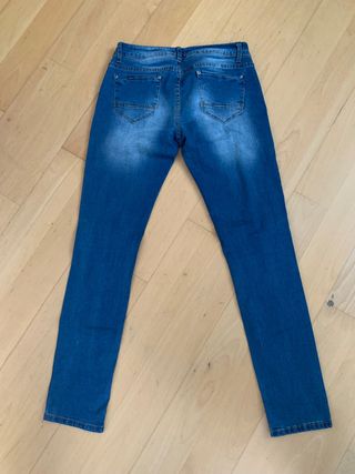 Vaqueros K & H