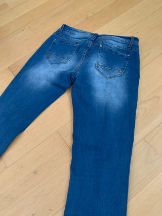 Vaqueros K & H