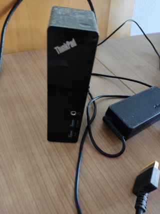 Base Lenovo Thinkpad