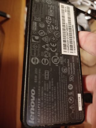 Base Lenovo Thinkpad