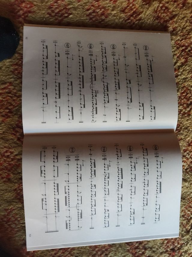 Ritmo y lectura 2 9788550710461