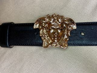 Cinturon Versace