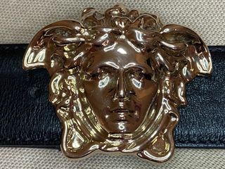 Cinturon Versace