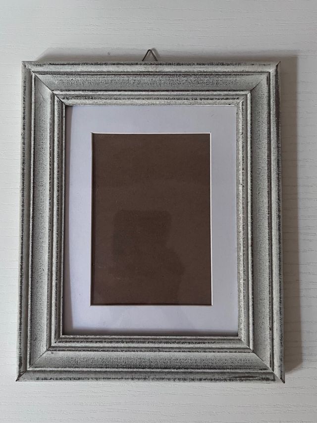 Coppia quadretti da parete