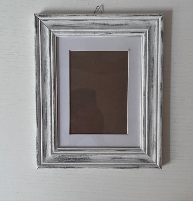 Coppia quadretti da parete