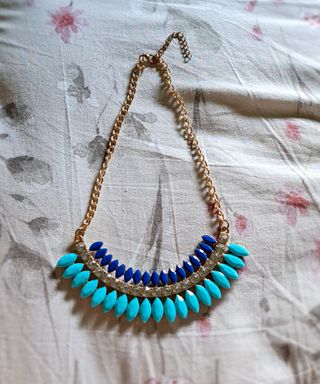 Collar Zara