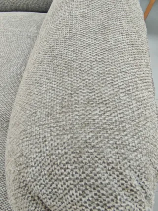 Sofás 2 plazas Relax Manual