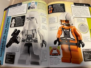 enciclopedia personajes star wars