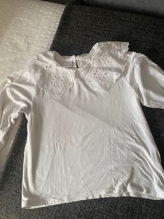 Camiseta Zara