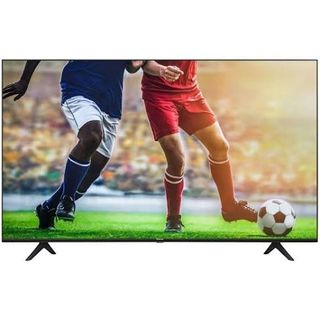 Despiece Hisense 55A7100F