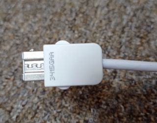 Mando fight pad wii metal mario