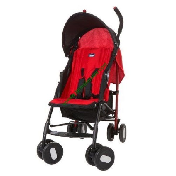Silla de paseo Chicco