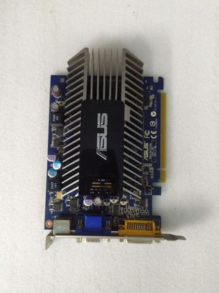 Tarjeta gráfica PCIe PCI express