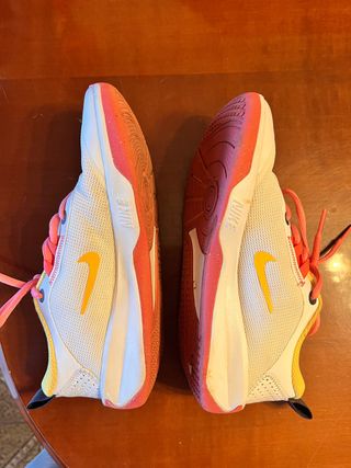 Bambas nike