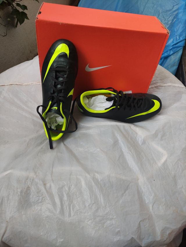 Deportivas de futbol