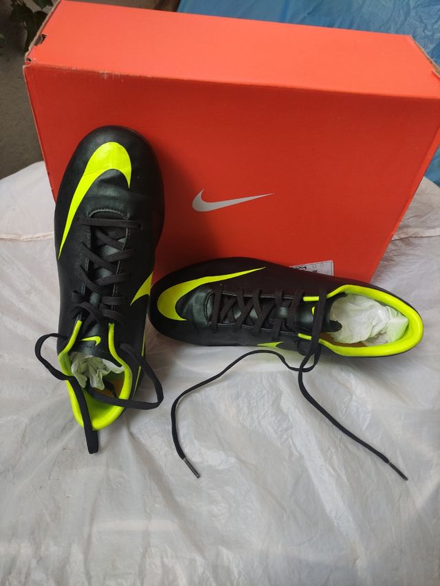 Deportivas de futbol