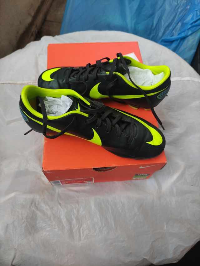 Deportivas de futbol