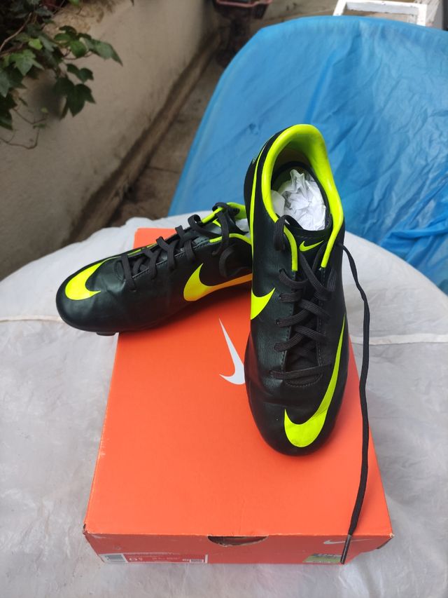 Deportivas de futbol