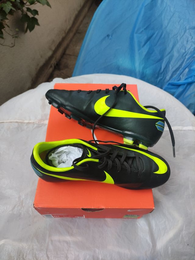 Deportivas de futbol