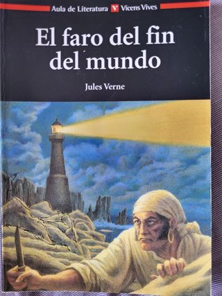 El faro del fin del mundo 