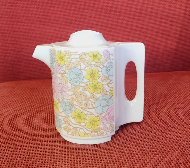 Juego de café cerámica